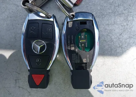 2018 Mercedes-Benz Glc 300 4Matic из США, поврежденный, VIN WDC0G4KBXJV080617